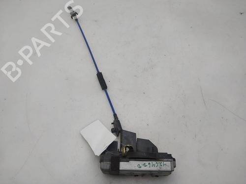 Højre fortil lås Højre fortil lås 39504568 39504568