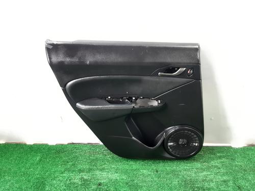 Rear left panel HONDA CIVIC VIII Hatchback (FN, FK) 2.2 CTDi (FK3) | BP7265310C60 