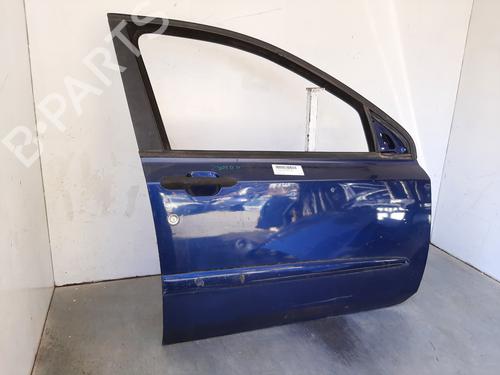 Right front door FIAT STILO (192_) 1.9 JTD (192_XF1A) | BP10149423C3 