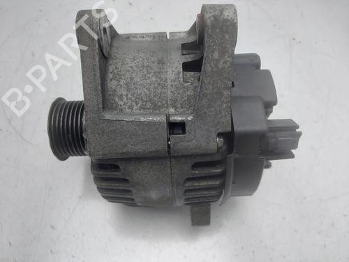 Alternator RENAULT MEGANE II Saloon (LM0/1_) | BP38091103M7 - Image 2