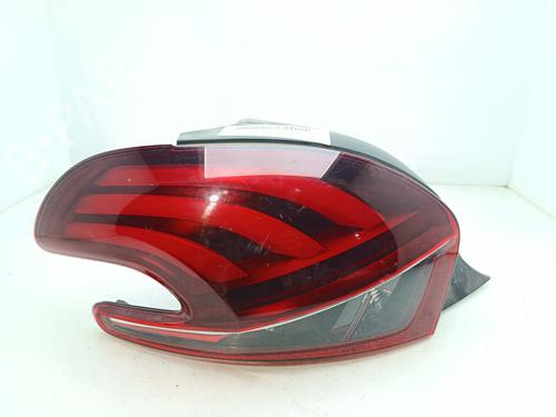 Used Left taillight Left taillight 36890316 36890316