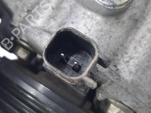 AC compressor FORD FIESTA VII (HJ, HF) 1.0 EcoBoost | BP10963405M34 
