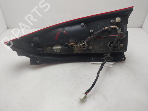 Left taillight MAZDA PREMACY (CP) 2.0 TD | BP33327250C34  - Image 5