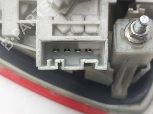 Right tailgate light BMW 3 (E90) 320 d | BP40294376C80 - Image 2