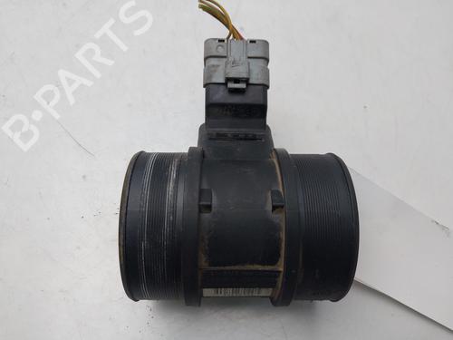 Used Mass air flow sensor Mass air flow sensor PEUGEOT 206 SW (2E/K) 2.0 HDi (90 hp) 34631721 34631721