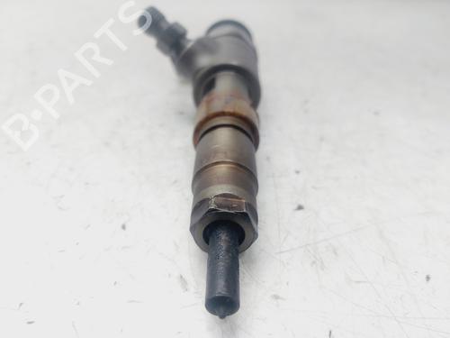 Injector FORD FIESTA VI (CB1, CCN) 1.5 TDCi | BP27703650M100 