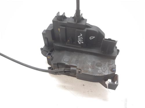 Used Front right lock RENAULT MEGANE III Hatchback (BZ0/1_, B3_) 1.9 dCi (BZ0N, BZ0J) (131 hp) 9825145