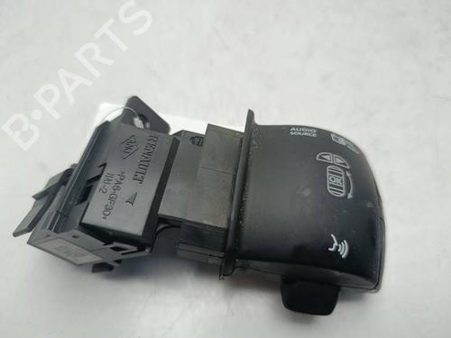 Used Switch Switch RENAULT LAGUNA III (BT0/1) [2007-2015] 40091478 40091478