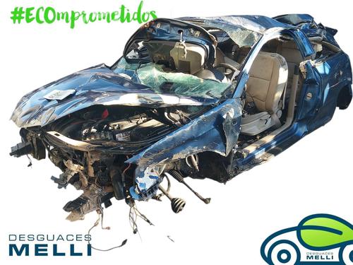 Used Parts AUDI A3 Sportback (8PA) 2.0 FSI (150 hp) 4476125