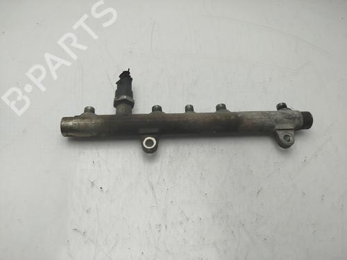 Injection rail RENAULT KANGOO (KC0/1_) 1.9 dCi 4x4 | BP32389598M98