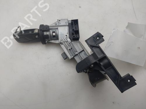 Used Ignition barrel Ignition barrel FIAT GRANDE PUNTO (199_) [2005-2026] 33792922 33792922