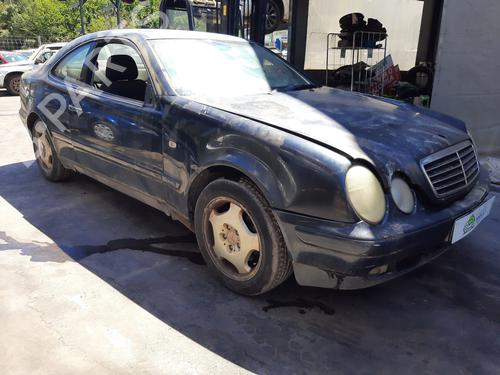 Højre baklys, luke MERCEDES-BENZ CLK (C208) CLK 200 (208.335) | BP15004553C80