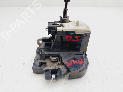 Türschloss links vorne RENAULT CLIO II (BB_, CB_) 1.2 16V (BB05, BB0W, BB11, BB27, BB2T, BB2U, BB2V, CB05,... | BP29849657C98 