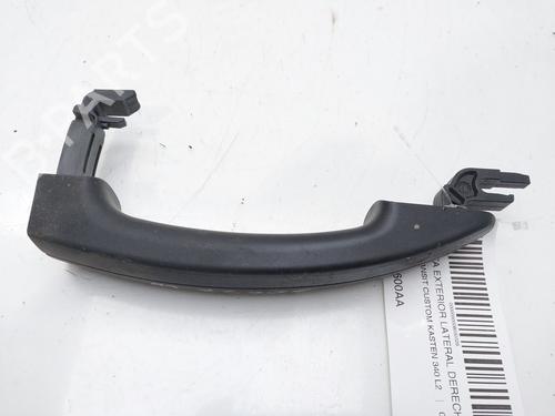 Exterior door handle FORD TRANSIT CUSTOM V362 Van (FY, FZ) [2012-2024]  13058699