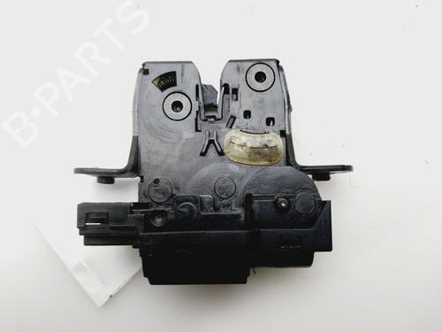 Tailgate lock RENAULT LAGUNA III (BT0/1) 2.0 dCi (BT01, BT08, BT09, BT0E, BT0K, BT12, BT1C, BT1D,... | BP31371599C101