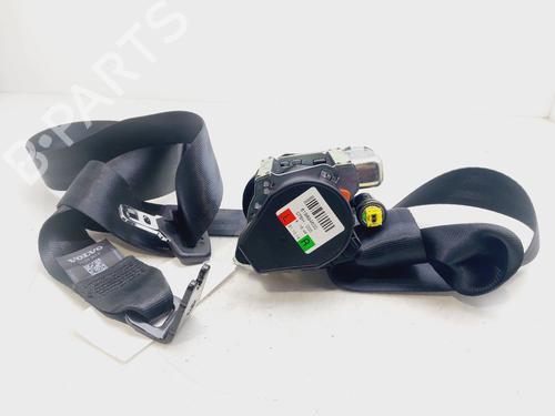 Rear left seatbelt VOLVO V40 Hatchback (525)  | BP26040045I29 