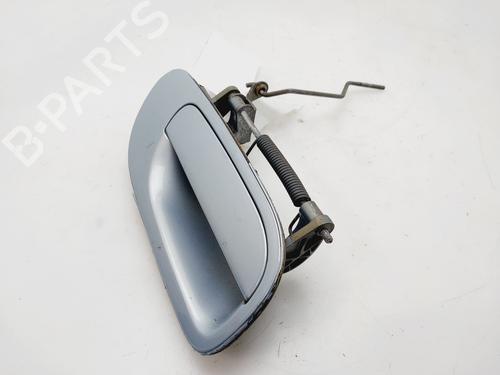Used Front right exterior door handle VOLVO S80 I (184) 2.5 TDI (140 hp) 30974426