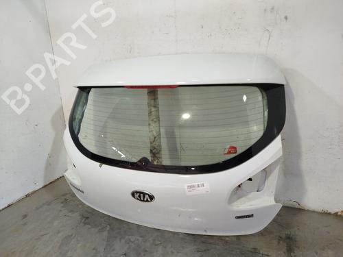 Tailgate KIA CEE'D (JD) | BP39385607C6 - Image 5