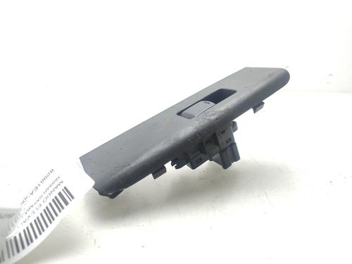 Left rear window switch NISSAN NAVARA NP300 (D40) 2.5 dCi 4WD | BP29531668I29 