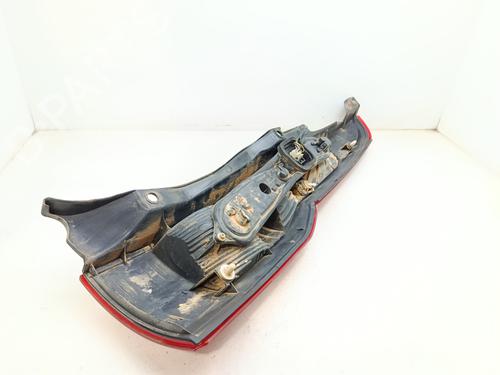 Left taillight FIAT PANDA (169_) 1.2 (169.AXB11, 169.AXB1A) | BP37605138C34 - Image 3