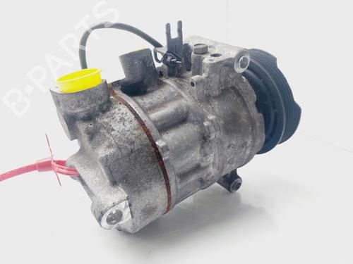 AC compressor AUDI A5 Sportback (8TA) 3.0 TDI quattro | BP20511443M34