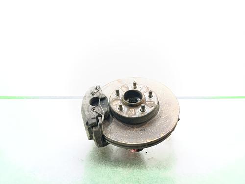 Used Left front steering knuckle FORD FOCUS II (DA_, HCP, DP) 1.6 TDCi (90 hp) 26515832