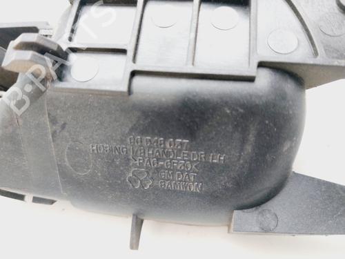 Front left interior door handle CHEVROLET LACETTI (J200) 1.6 | BP28008690I13 