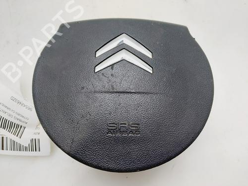 Used Driver airbag CITROËN C4 Grand Picasso I (UA_) 1.6 HDi (109 hp) 19678178