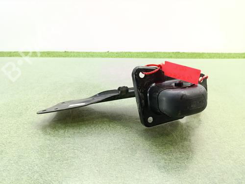 Used Right rear suspension arm Right rear suspension arm SKODA OCTAVIA II (1Z3) 1.6 TDI (105 hp) 34192742 34192742