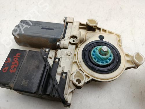 Used Right rear window motor VW PASSAT B6 Variant (3C5) [2005-2011]  31373722