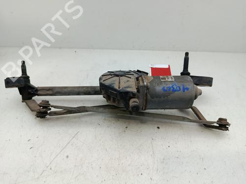 Used Front wiper motor OPEL CORSA D (S07) [2006-2015]  31351308