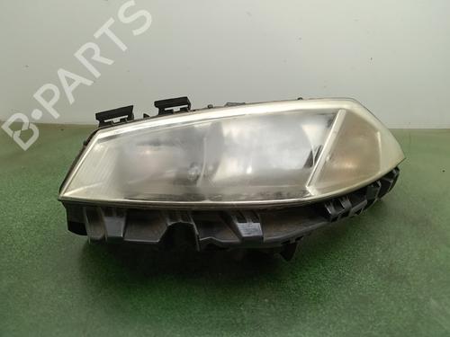 Used Left headlight Left headlight 37465699 37465699