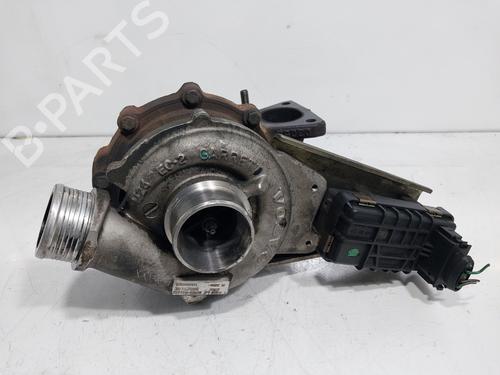 Turbolader/Kompressor für Turbolader/Kompressor 38347762 38347762