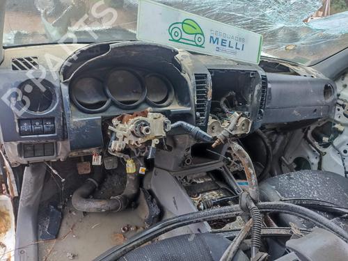 Steering column stalk FORD RANGER (ET)  | BP24664331I23  - Image 10