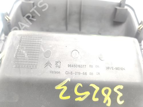 Other CITROËN BERLINGO / BERLINGO FIRST Box Body/MPV (M_) 2.0 HDI 90 4WD (MBRHY, MCRHY) | BP26942541O1 