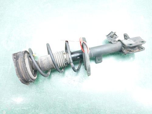 Right front shock absorber NISSAN MICRA III (K12) 1.2 16V | BP13297484M17 