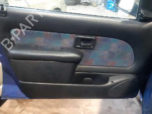Steering column stalk PEUGEOT 106 II (1A_, 1C_) 1.4 i | BP12400930I23 