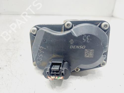 Throttle body RENAULT KANGOO / GRAND KANGOO II (KW0/1_) | BP27675945M82