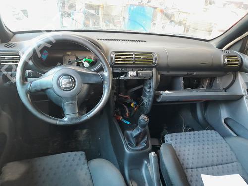 Engine control unit (ECU) SEAT LEON (1M1) 1.9 TDI | BP15826914M57 