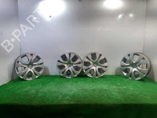 Used Rim CITROËN C4 Grand Picasso I (UA_) 1.6 HDi (109 hp) 8266576