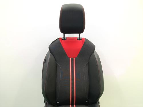 Right front seat OPEL CORSA F (P2JO)  | BP31571494C16 