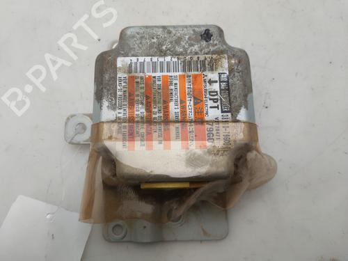 Steuergerät Airbag für Steuergerät Airbag SUZUKI ALTO VI (FF, HA24_) 1.1 (RF410) (63 hp) 33905768 33905768
