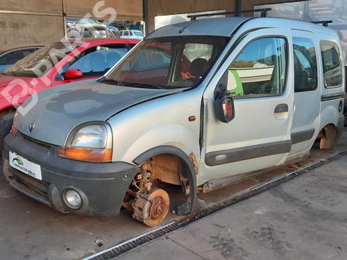 Rear left exterior door handle RENAULT KANGOO Express (FC0/1_) 1.9 dCi 4x4 (FC0V) | BP7574643C130  - Image 6