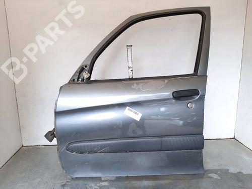 Used Left front door Left front door CITROËN XSARA PICASSO (N68) 2.0 HDi (90 hp) 10542016 10542016