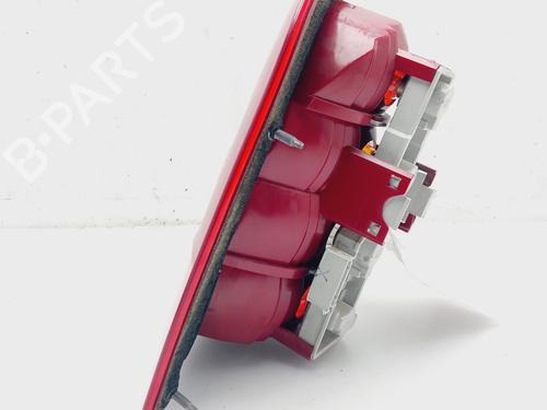 Right taillight SKODA OCTAVIA I (1U2) 1.6 | BP18052224C35 