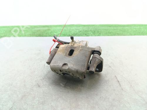 Left rear brake caliper MITSUBISHI PAJERO III (V7_W, V6_W) 3.2 Di-D (V68W) | BP23560063M107 