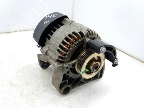 Used Alternator FIAT PUNTO (176_) 60 1.2 (176AP, 176AR, 176AQ, 176BB) (60 hp) 2876881