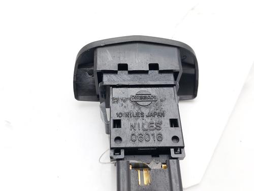 Warning switch NISSAN PRIMERA (P12) 2.2 Di | BP18073063I22 