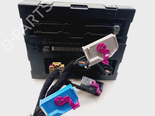 Used Electronic module AUDI A5 Sportback (8TA) 3.0 TDI quattro (240 hp) 26203545