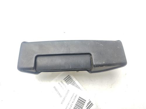 Used Exterior handle NISSAN NV200 / EVALIA Bus 1.5 dCi 85 (M20, M20M, M20K, M20KK) (86 hp) 30530376